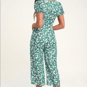 Lulus Jumpsuit - Small